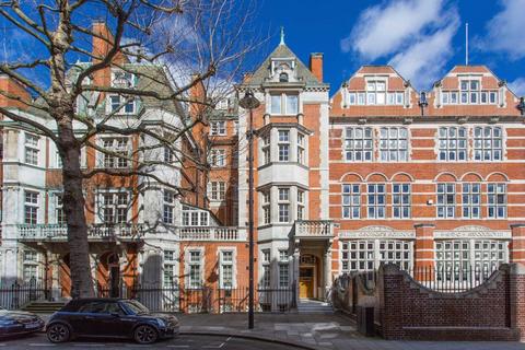 1 bedroom flat to rent, South Street, London W1K