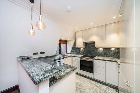 1 bedroom flat to rent, South Street, London W1K