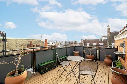 1 bedroom flat to rent, South Street, London W1K