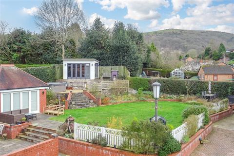 6 bedroom detached house for sale, Croft House, Hazler Crescent, Church Stretton, Shropshire