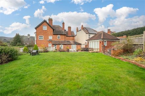 6 bedroom detached house for sale, Croft House, Hazler Crescent, Church Stretton, Shropshire