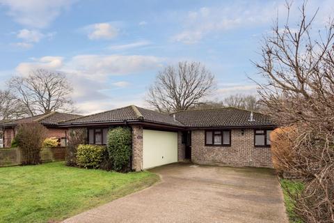 3 bedroom detached bungalow for sale, Ockham/West Horsley