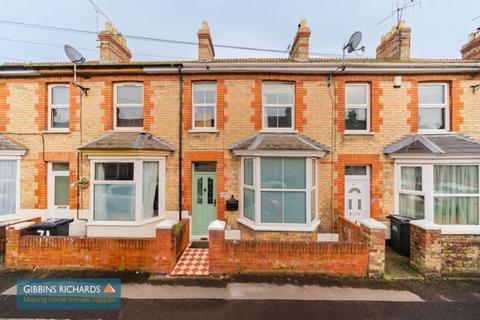 3 bedroom terraced house for sale, St Augustine Street, Taunton