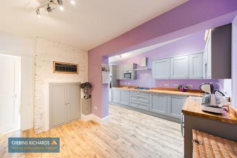 3 bedroom terraced house for sale, St Augustine Street, Taunton