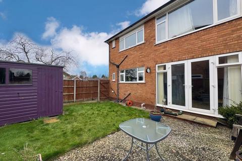 74 Slade Road, Sutton Coldfield, B75 5PF