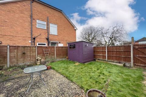 74 Slade Road, Sutton Coldfield, B75 5PF