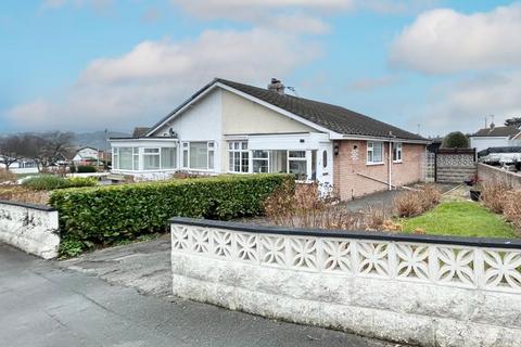 2 bedroom semi-detached bungalow for sale, Pendyffryn, Llandudno junction