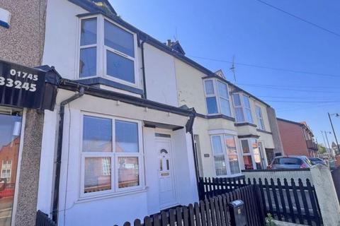 1 bedroom apartment for sale, Rhuddlan Road, Abergele