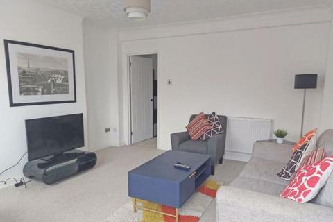 1 bedroom apartment for sale, Rhuddlan Road, Abergele