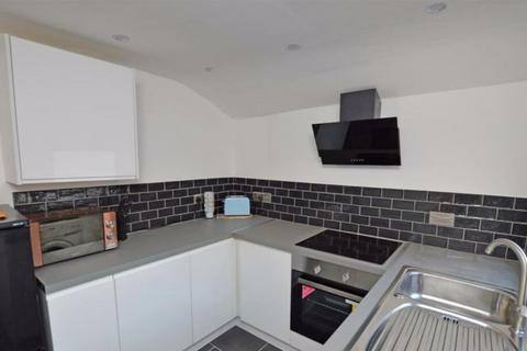 1 bedroom apartment for sale, Rhuddlan Road, Abergele