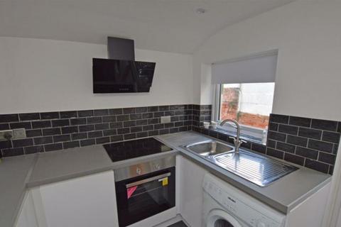 1 bedroom apartment for sale, Rhuddlan Road, Abergele