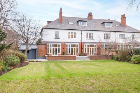 5 bedroom semi-detached house for sale, Beechfield Road, Gosforth, Newcastle Upon Tyne