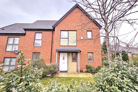 3 bedroom semi-detached house for sale, Wilmot Drive, Erdington, Birmingham, B23 5UA