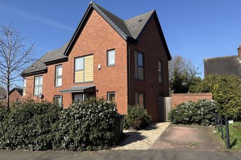 32 Wilmot Drive, Birmingham, B23 5UA