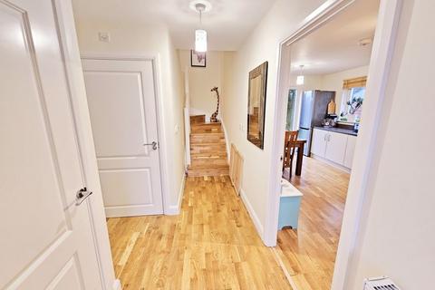 32 Wilmot Drive, Birmingham, B23 5UA