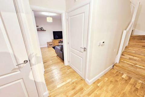32 Wilmot Drive, Birmingham, B23 5UA