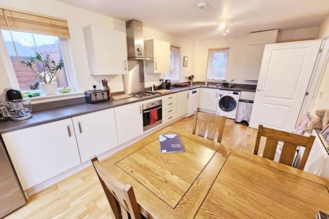 32 Wilmot Drive, Birmingham, B23 5UA