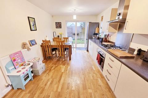 32 Wilmot Drive, Birmingham, B23 5UA