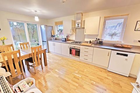32 Wilmot Drive, Birmingham, B23 5UA
