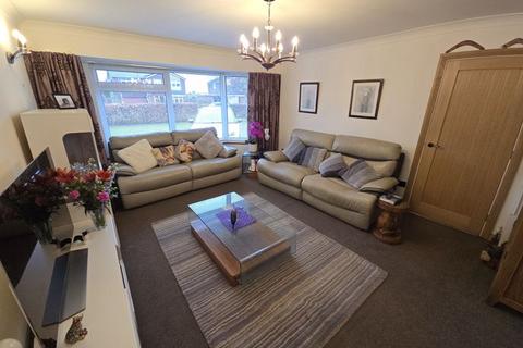 4 bedroom detached house for sale, Ripley Drive, Cramlington