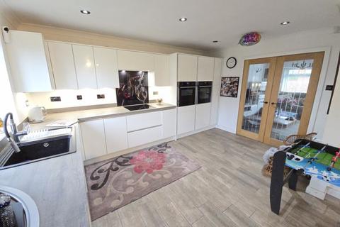 4 bedroom detached house for sale, Ripley Drive, Cramlington