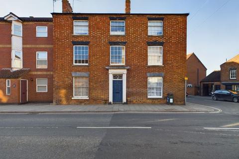 1 bedroom flat for sale, Flat 4, 21 North Street, Horncastle