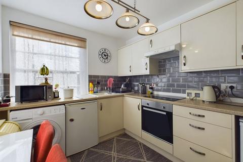 1 bedroom flat for sale, Flat 4, 21 North Street, Horncastle