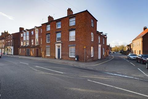 undefined, Flat 4, 21 North Street, Horncastle