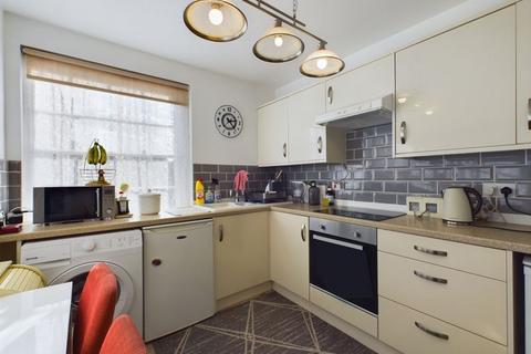 undefined, Flat 4, 21 North Street, Horncastle