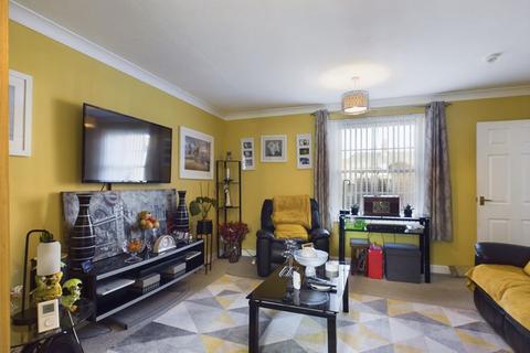 undefined, Flat 4, 21 North Street, Horncastle