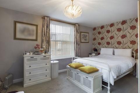 undefined, Flat 4, 21 North Street, Horncastle