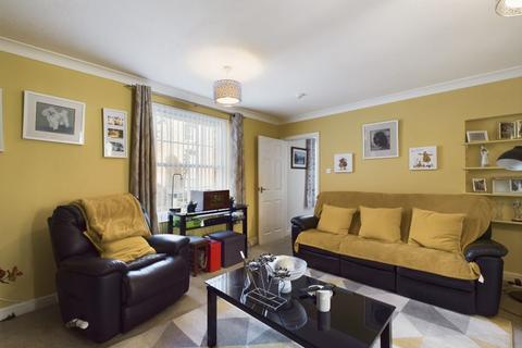 undefined, Flat 4, 21 North Street, Horncastle