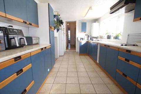 4 bedroom terraced house for sale, Walmer