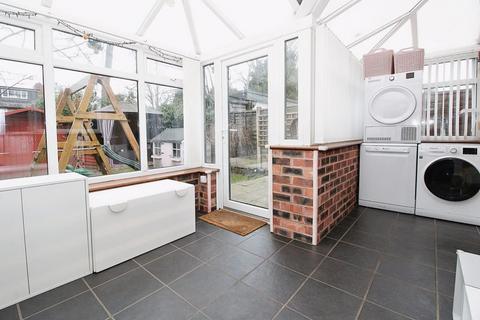 4 Hatherton Place, Walsall, WS9 8AZ