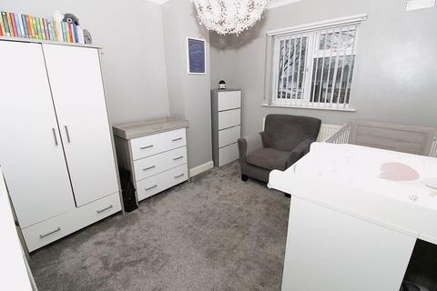 4 Hatherton Place, Walsall, WS9 8AZ