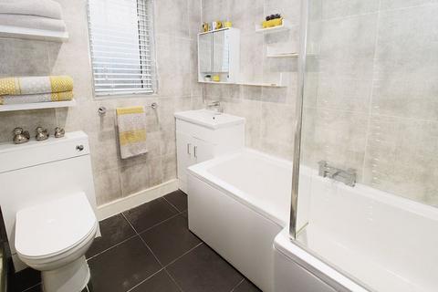 4 Hatherton Place, Walsall, WS9 8AZ