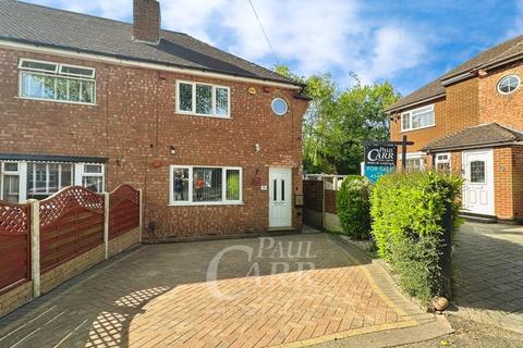 4 Hatherton Place, Walsall, WS9 8AZ
