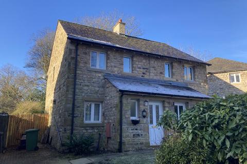 21 Maple Close, Sedbergh, LA10 5JE