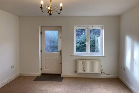 21 Maple Close, Sedbergh, LA10 5JE
