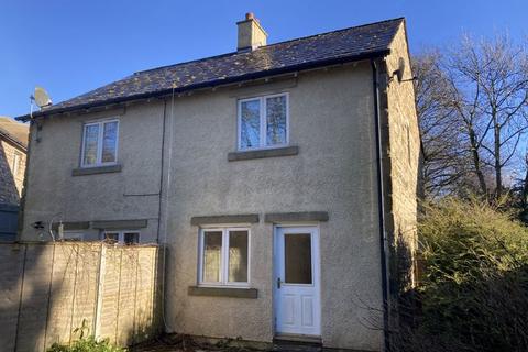 21 Maple Close, Sedbergh, LA10 5JE