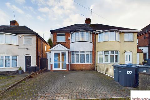 3 bedroom semi-detached house for sale, Higgins Lane, Quinton