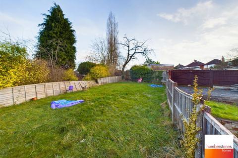 122 Higgins Lane, Quinton, Birmingham, B32 1LH