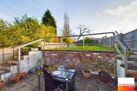 122 Higgins Lane, Quinton, Birmingham, B32 1LH