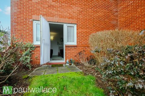 1 bedroom retirement property for sale, Belvedere Court, Hoddesdon