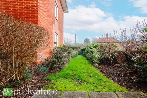 1 bedroom retirement property for sale, Belvedere Court, Hoddesdon