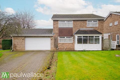 4 bedroom detached house for sale, Glenwood, Broxbourne