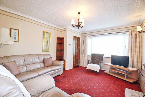 3 bedroom end of terrace house for sale, Johnson Street, COSELEY, WV14 9RL