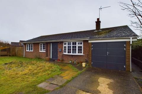 4 bedroom bungalow for sale, Karenza, Great Steeping, Spilsby