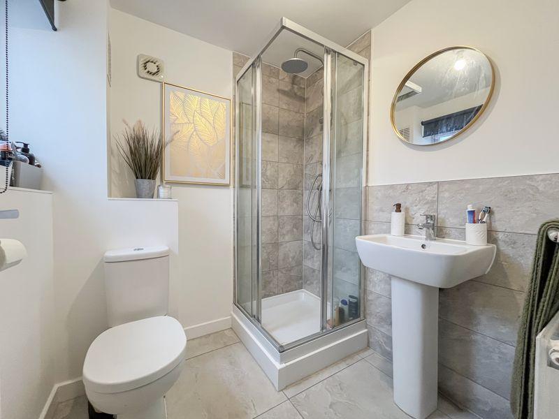 En suite