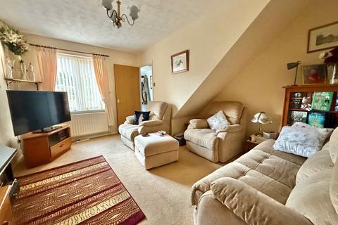 2 bedroom semi-detached house for sale, Woodmere Way, Kingsteignton